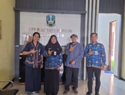Usaid Partnership For Productivity Jadikan BLK Mojokerto Sebagai Pilot Project