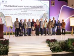 Disbudpar Jatim Kembali Gelar Bursa Pariwisata, Banyak Promo Produk dan Paket Liburan