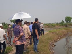 Hengky dan Hendra, Di Duga Memalsukan Surat-Surat Garapan Laut, Negara Di Rugikan.