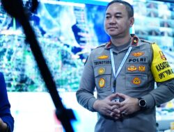 Asisten Ahmad Dhani Ingin Masuk Akpol, Polri, Tidak Dipungut Biaya, Gratis