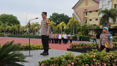 Komisi III DPR-RI Kunker ke Polda Aceh, Irwasda: Pimpinan Berterimakasih dan Apresiasi kepada Anggota