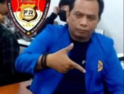 Hindari PPDB Curang, Ketua FRN DPW Banten Habibi Minta Wartawan Perketat Pengawasan Sekolah Tingkat SD Hingga SLTA
