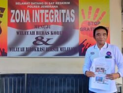 Demi Tegaknya Kebebasan Pers, Owner Media CMN Akhirnya Polisikan Owner SPBU