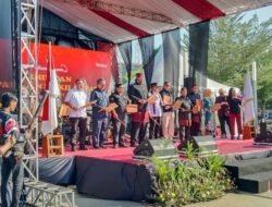 Semarak Peluncuran Pilkada Tahun 2024 Bersama KPU Majalengka