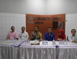 ART Lompat dari Atap Rumah di Karawaci Meninggal Dunia, Ini Penjelasan Kapolres