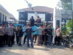 Kajari Lebak Segera Tetapkan Oknum Kepala Desa Mekarjaya Sebagai Tersangka…!!!!