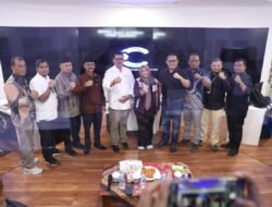 Kunker Pj Walikota Lhokseumawe ke Sumedang, Adopsi Aplikasi Simpati dan Simdag