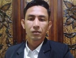 Elemen Pemuda Peduli Demokrasi Minta Ketua KIP Aceh Timur di ganti dan di laporkan ke DKPP .