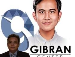 Gibran Center Kota Tangerang Akan Ciptakan Home Industri & Bersinergi Dengan UMKM Kota Tangerang