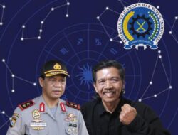 Ucu Suryana Pengagas Organisasi Federasi Serikat Buruh Lembaga Perjuangan Hak Buruh Indonesia disingkat LPHBI