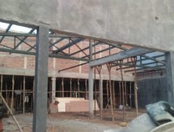 Diduga Bangunan Tanpa PBG Marak di Kota Tangerang, Satpol PP Diminta Tindak Tegas