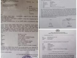 Wow… Banyak Warga Melaporkan Kepolisian Metro Tangerang Kota, Laporan Tersebut Membuat Warga Tak Percaya Lagi.