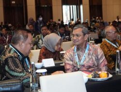 Pj Bupati Deli Serdang Ikuti Reforma Agraria Summit Tahun 2024