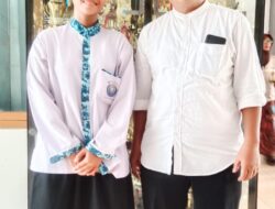 SMAN 5 Kota Tangerang Raih Juara Olimpiade Olah Raga Siswa Nasional O2SN Tahun 2024 .