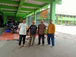 Idul Adha 1445 Hijriyah, MAN 1 Kota Tangerang Sembelih 2 Ekor Sapi Dan 1 Ekor Kambing