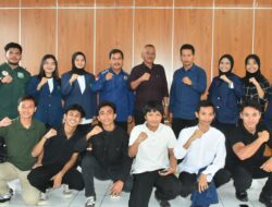 18 Atlet Beltim Dapat Kuliah Gratis di STKIP Pasundan