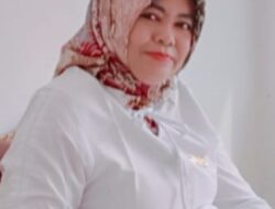 Pengawas Sekolah Dasar Iva Budi Sopyani, S.Pd., MM: Pengawas yang Berdedikasi di Tiga Kecamatan, Ini Profilnya