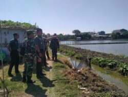 Optimalisasi Ketahanan Pangan, Ini Yang Dilaksanakan Dandim Surabaya Timur