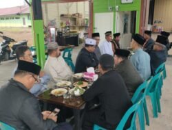 Coffe Morning Bersama Rektor IAIN, Kapolres Aceh Tengah Ajak Masyarakat Sukseskan Pilkada