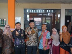 Plt Bupati Subandi Berencana Beli Beras Petani Sidoarjo Untuk Bantuan Pangan Warga Sidoarjo Juga