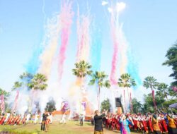 Hari Jadi ke-106 Kota Mojokerto Jadi Momentum Pelestarian Sejarah dan Budaya