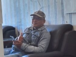 Ketua DPD PJS Harapkan Sebagai Pers, Kita Jaga Integritas dan Independensi Sebaga Pilar Ke-4 Demokrasi