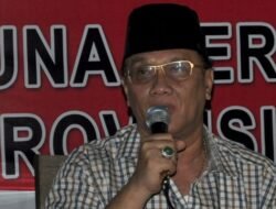 Ir Tagore, Calon Bupati Bener Meriah Harapan Masyarakat