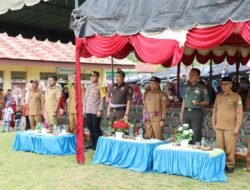 Sambut Hari Byangkara Ke 78, Polres Aceh Tengah Gelar Bakti Sosial Kesehatan Hingga Ke Pelosok Kampung