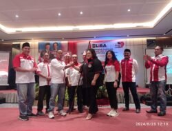 Samsudin Terpilih Secara Aklamasi sebagai Gubernur LSM LIRA Jatim