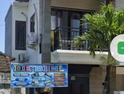 Polresta Denpasar Gerebek “Permainan” Pertalite di Kapal “DE’Bill”