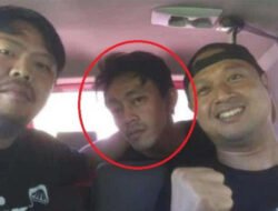 Ketua Panitia Konser Lentera Ricuh di Tangerang Ditangkap