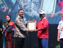 Kepala BNNP Jatim Jabarkan Upaya Perangi Narkoba