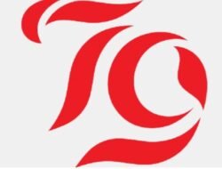 Logo HUT ke-79 RI Melambangkan Transisi Menuju “Nusantara Baru Indonesia Maju”