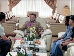 Festival Nenggeri Linge.