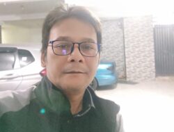 Ali Nasrullah, mediacmn.com Memberitakan Hal Yang Benar Dan Apa Adanya