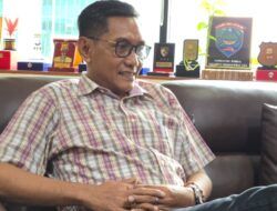 Apresiasi Polri Rekrut Difabel, Ombudsman Harap Ada Efek Bola Salju