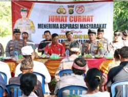 Warga Keluhkan Knalpot Brong dan Jalan Krodit Akibat Aktivitas Kampus di Jinang Dalem