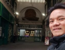 Anggota World Gayonese Community Terus Bertambah, Kini Beranggotakan 30 Negara