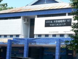 Kadisdik Sul Sel Keluarkan Surat Pemeriksaan Khusus ke Inspektorat Terkait Adanya Pungli di SMA 11 Makassar