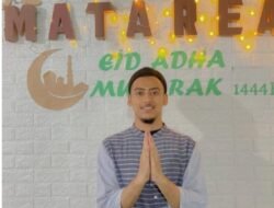 Ikuti Bincang World Gayonese Community, Bahas S-1 Biaya Mandiri dan Melalui Beasiswa ke Mesir