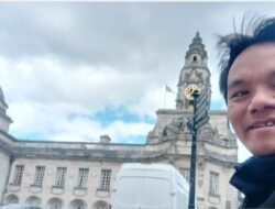 Mahara Publishing Gelar Bincang Buku dan Pertunjukan Didong Sali Gobal Secara Virtual