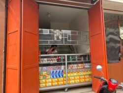 Darurat Penjualan Obat Keras Golongan G Di Wilayah Cibodas Kota Tangerang!!!