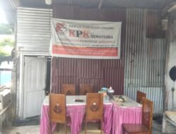 Belum Ada Tindakan Nyata: Korban Kebakaran Desa Beunyot Masih Menunggu Bantuan Pemerintah