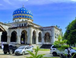 Warga Kecamatan Juli Desak PJ Bupati Bireuen Copot Imeum Chik Masjid Baitul Huda