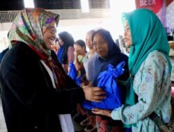 Dapat Hunian Sementara, Warga Terdampak Rempang Eco-City Apresiasi BP Batam