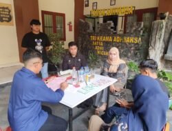 Penyidik Satreskrim Polres Aceh Timur Limpahkan Tersangka dan Barang Bukti ke Kejari Aceh Timur