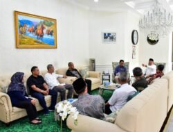 Kepala BNPT RI : Kabupaten Bogor akan Dijadikan Pilot Project Kabupaten Kebangsaan