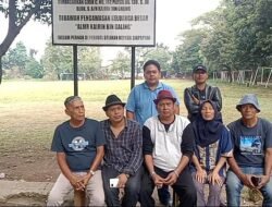 Menang di MA, Ahli Waris Minta Kejelasan Pemkot Tangsel