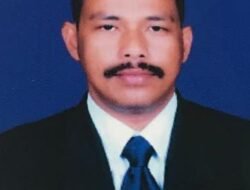 Syamsul Bahri Minta PJ Bupati Lebak Menindak Tegas Aktivitas Truk Pengangkut Tanah di Jalan Raya Maja-Cilayang