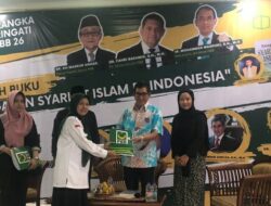 Rifyal Ka’bah Foundation dan PBB Gelar Bedah Buku “Penegakan Syari’at Islam di Indonesia” karya Prof Dr Rifyal Ka’bah